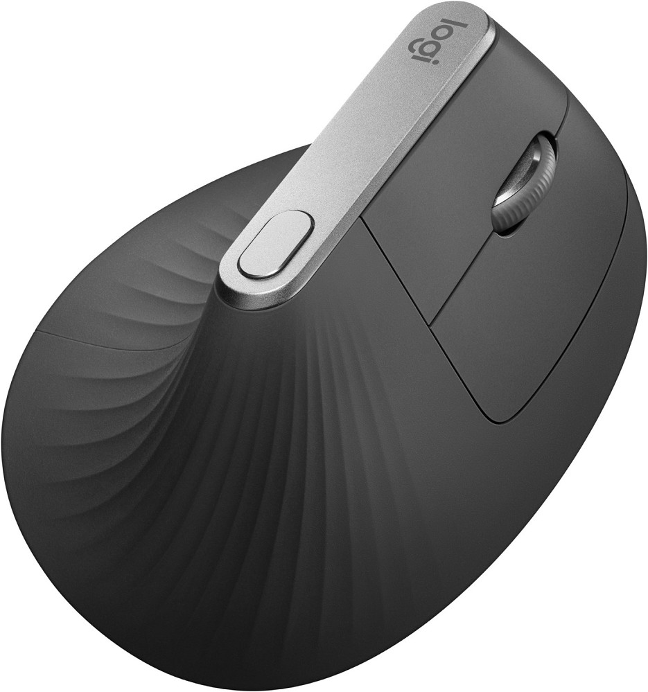 Logitech Kabellose Maus MX Vertical