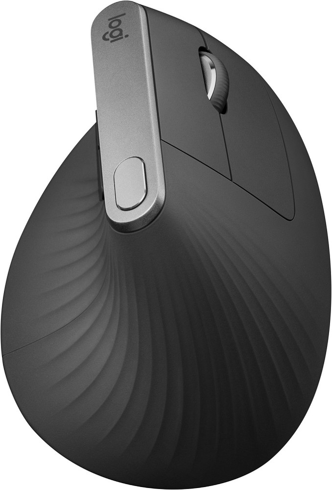 Logitech Kabellose Maus MX Vertical