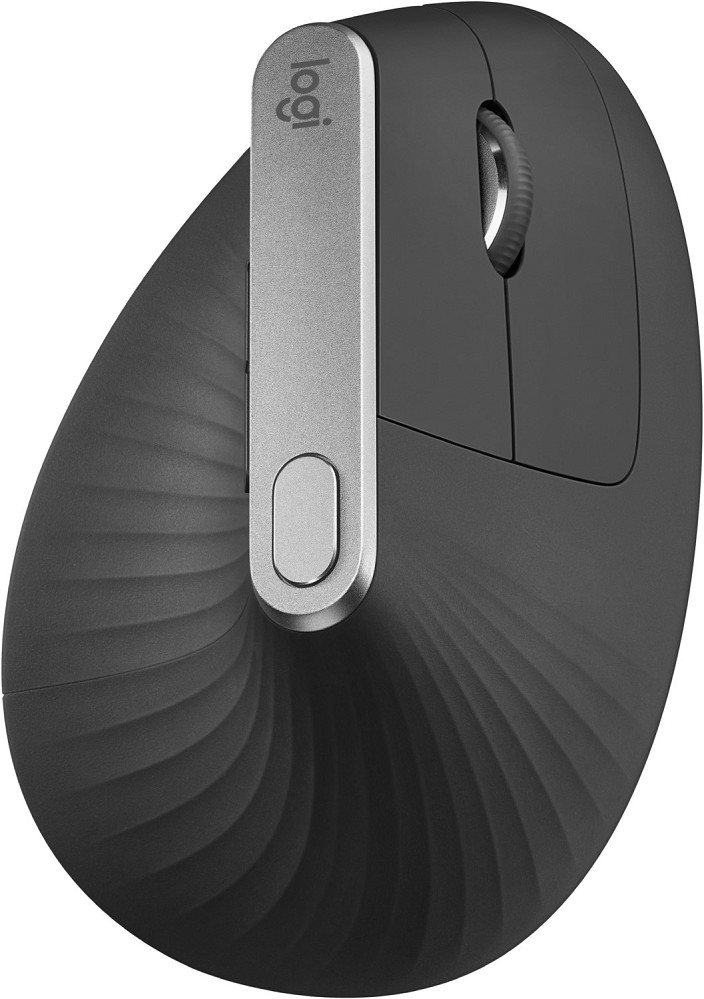 Logitech Kabellose Maus MX Vertical