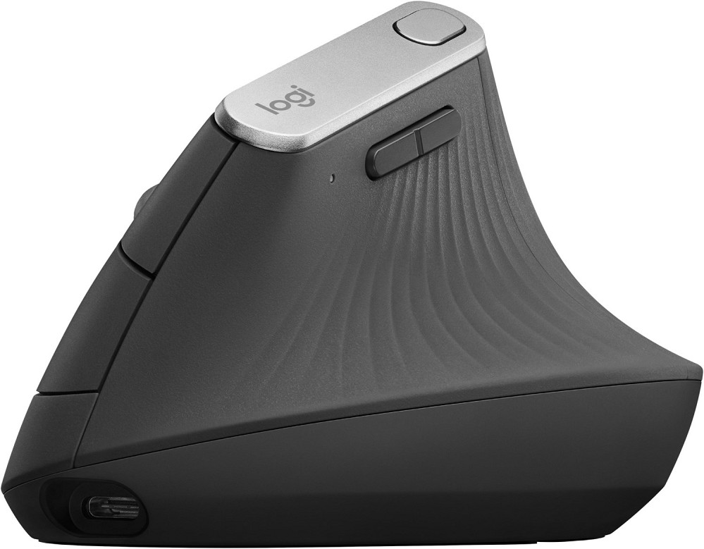Logitech Kabellose Maus MX Vertical