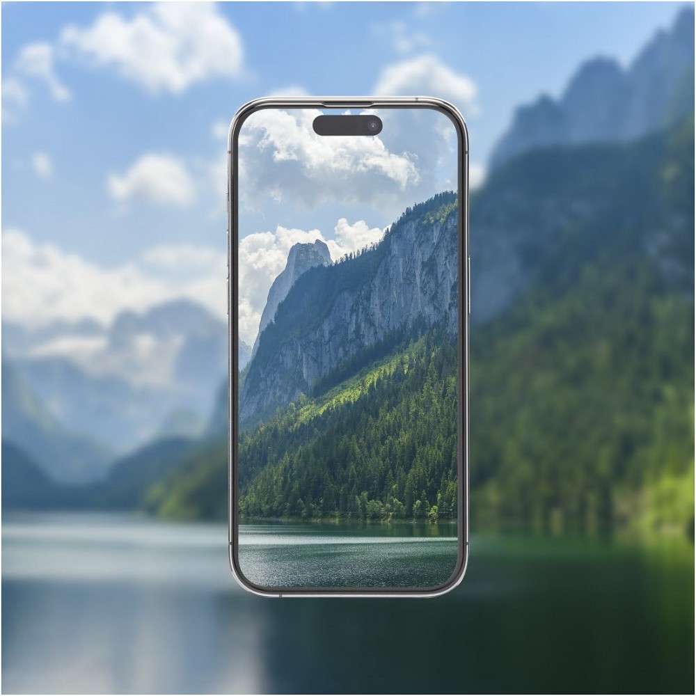 Hama Displayschutz für Mobiltelefon Schutzglas Extreme Protect Apple für iPhone 