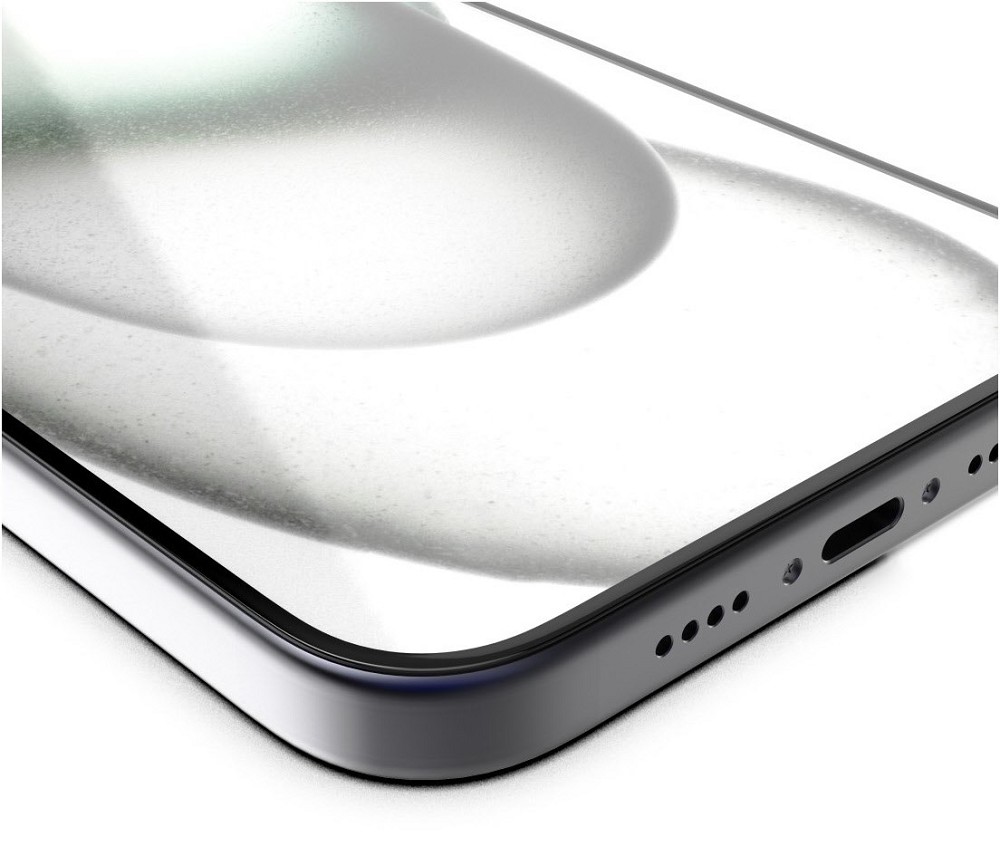 Hama Displayschutz für Mobiltelefon Schutzglas Extreme Protect Apple für iPhone 