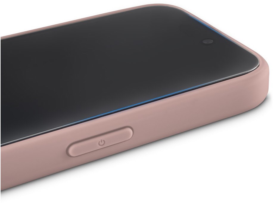 Hama Displayschutz für Mobiltelefon Schutzglas Extreme Protect Apple für iPhone 