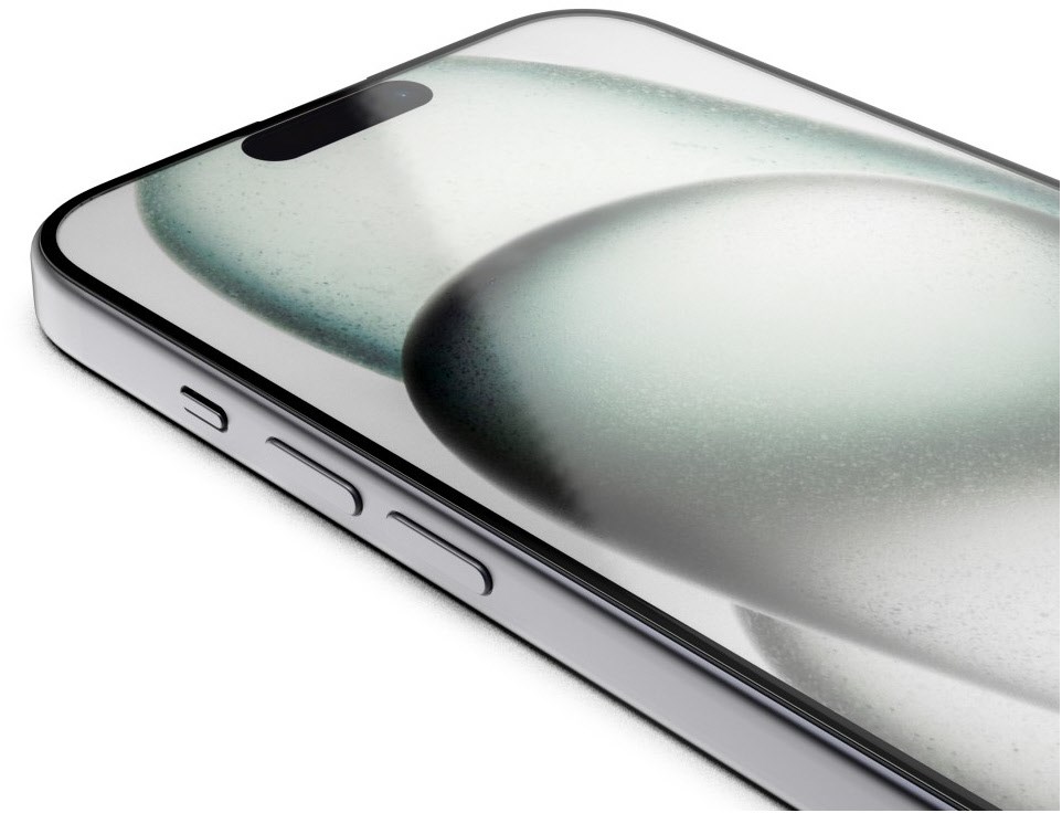 Hama Displayschutz für Mobiltelefon Schutzglas Extreme Protect Apple für iPhone 