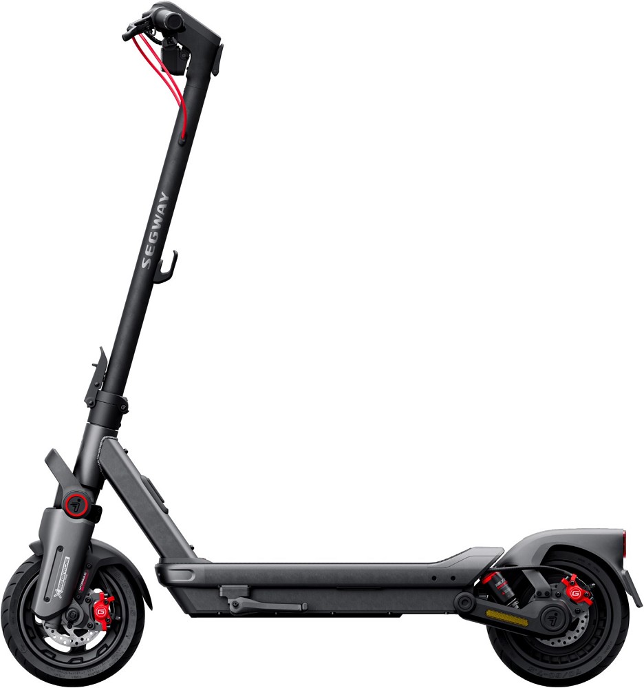 Ninebot by Segway Elektro-Scooter KickScooter MAX G3 D
