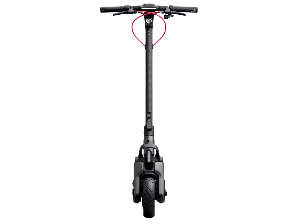 Ninebot by Segway Elektro-Scooter KickScooter MAX G3 D