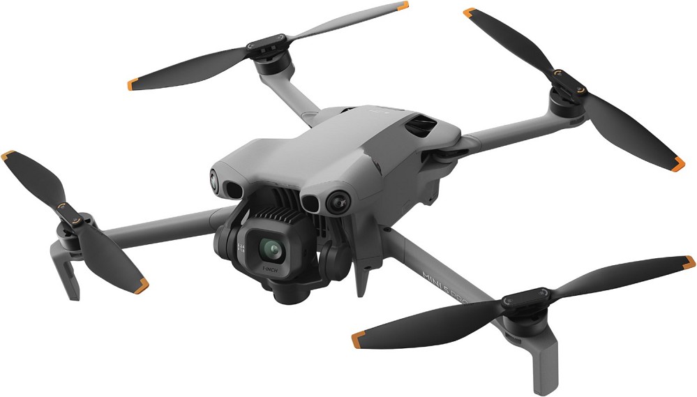 DJI RC Drohne/Multicopter Mini 5 Pro