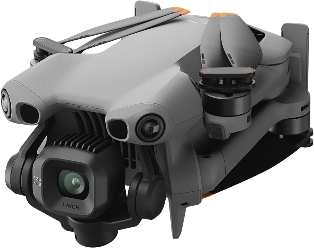DJI RC Drohne/Multicopter Mini 5 Pro