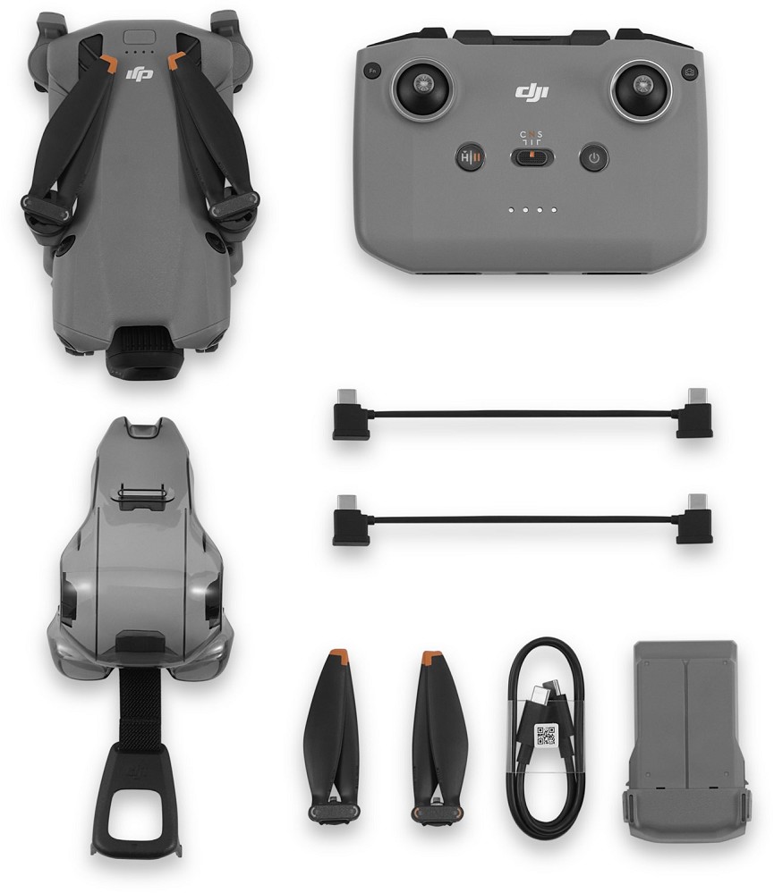 DJI RC Drohne/Multicopter Mini 5 Pro