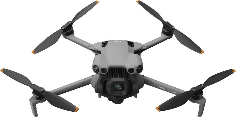 DJI RC Drohne/Multicopter Mini 5 Pro