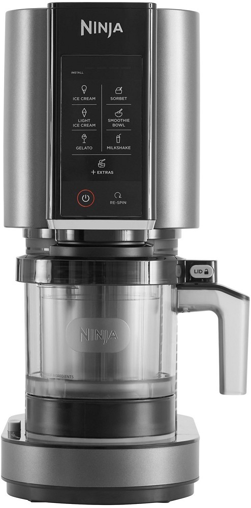 NINJA Eisbereiter NC302EU Creami