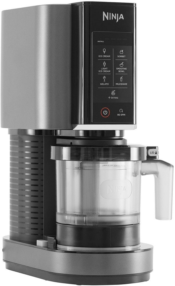 NINJA Eisbereiter NC302EU Creami
