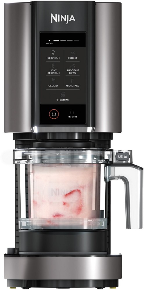 NINJA Eisbereiter NC302EU Creami