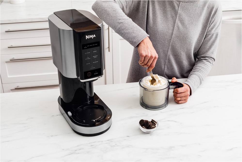 NINJA Eisbereiter NC302EU Creami