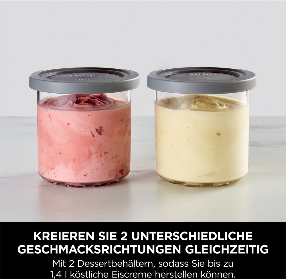 NINJA Eisbereiter NC302EU Creami