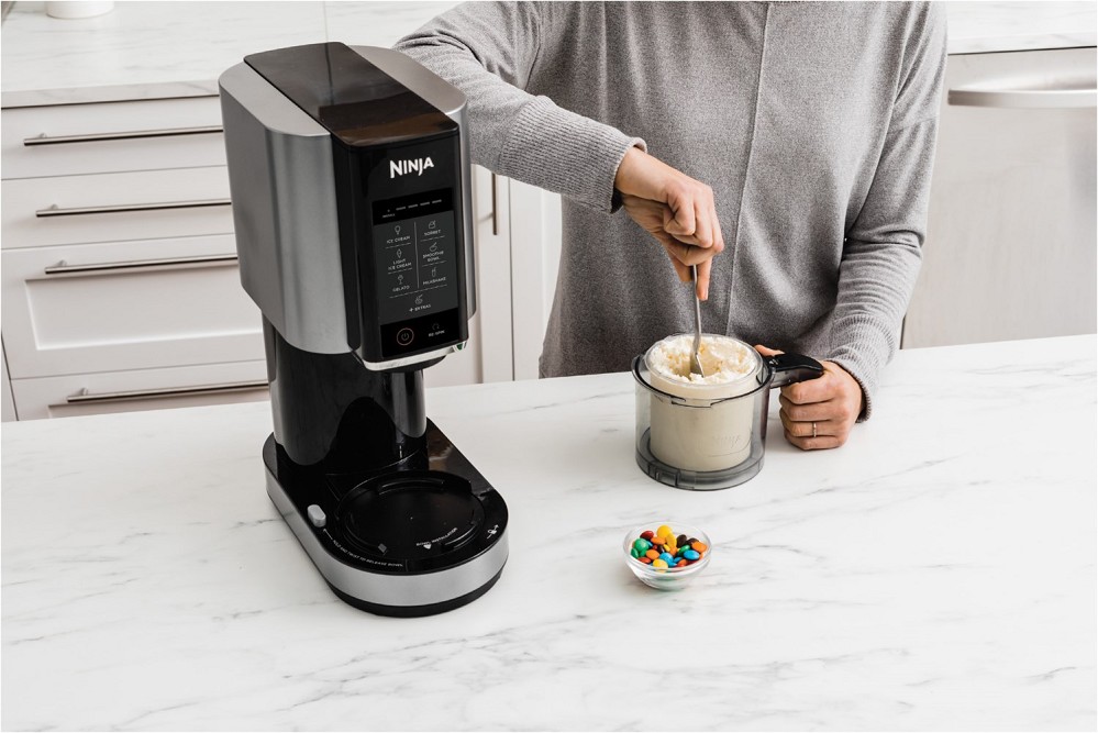 NINJA Eisbereiter NC302EU Creami