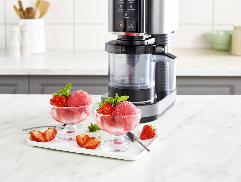 NINJA Eisbereiter NC302EU Creami