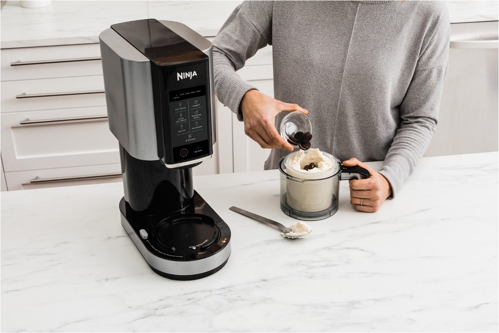 NINJA Eisbereiter NC302EU Creami