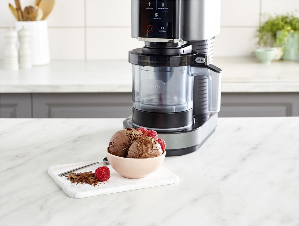 NINJA Eisbereiter NC302EU Creami