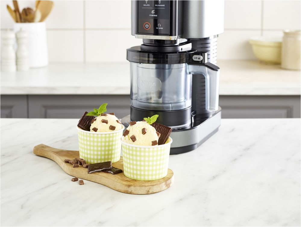 NINJA Eisbereiter NC302EU Creami