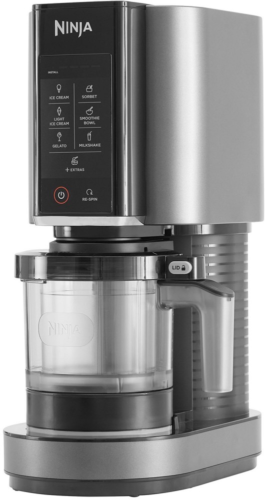 NINJA Eisbereiter NC302EU Creami
