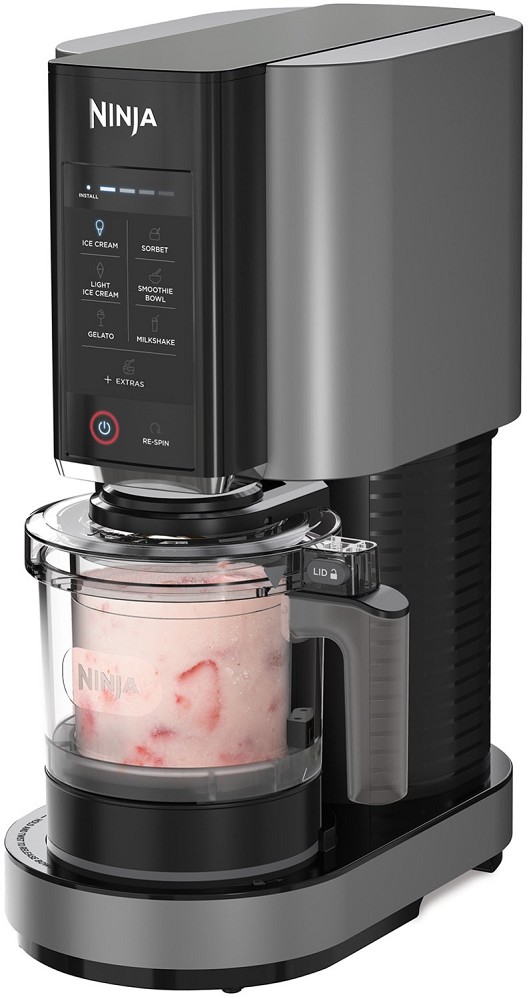 NINJA Eisbereiter NC302EU Creami