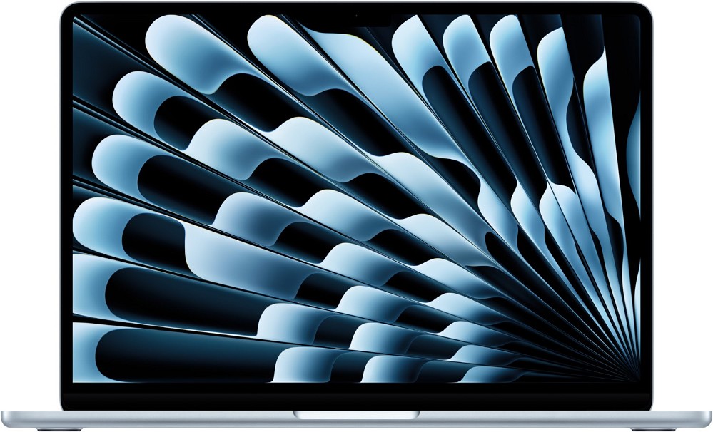 Apple Notebook MacBook Air 13