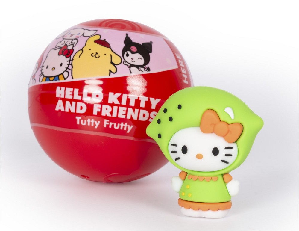 ak trade Figur Hello Kitty Minifigur