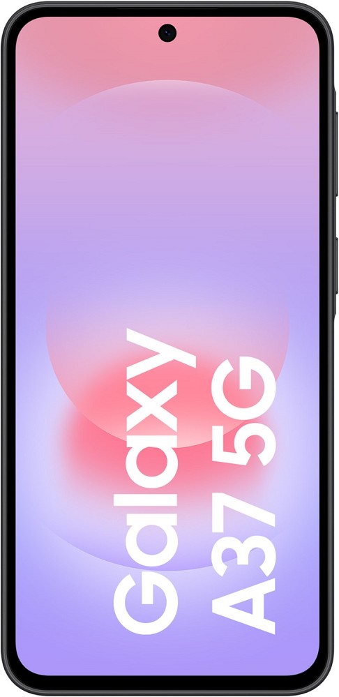 Samsung Smartphone Galaxy A37 5G (256GB)