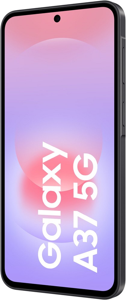 Samsung Smartphone Galaxy A37 5G (256GB)