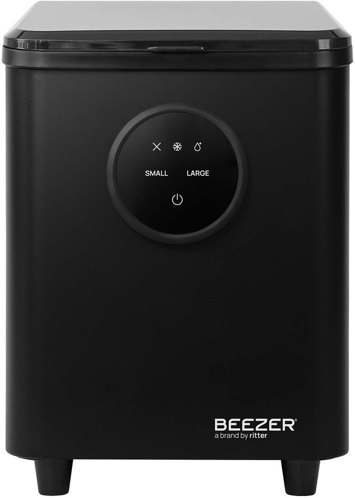 Ritter Eiswürfelbereiter BEEZER IceCube mini