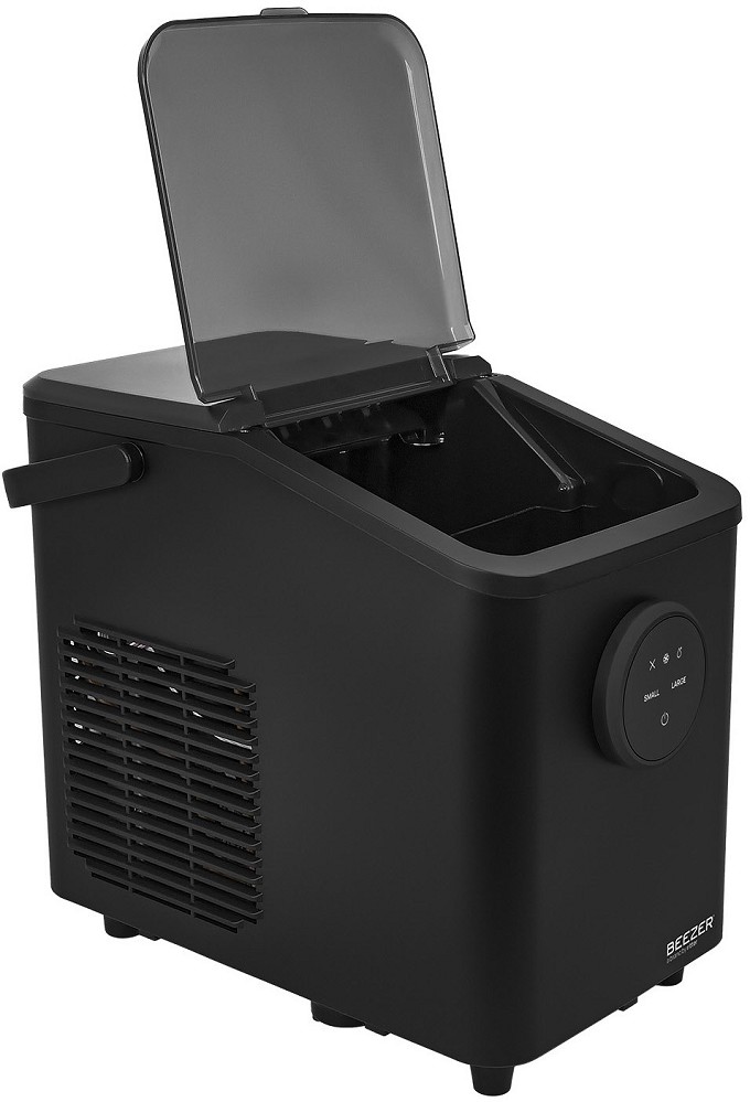 Ritter Eiswürfelbereiter BEEZER IceCube mini