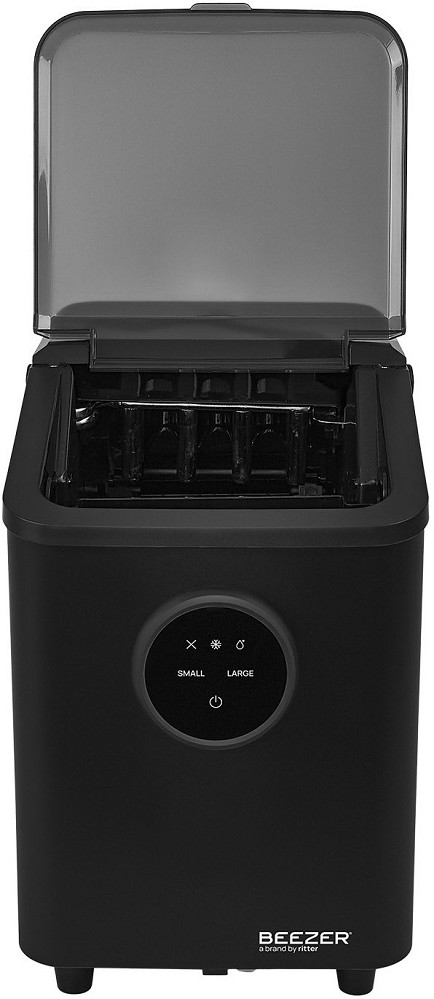 Ritter Eiswürfelbereiter BEEZER IceCube mini