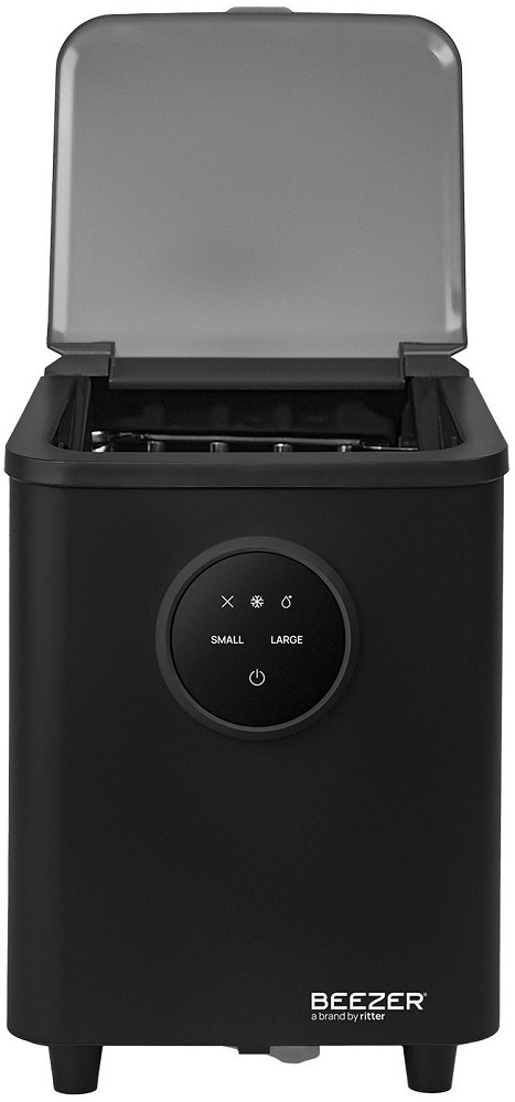 Ritter Eiswürfelbereiter BEEZER IceCube mini