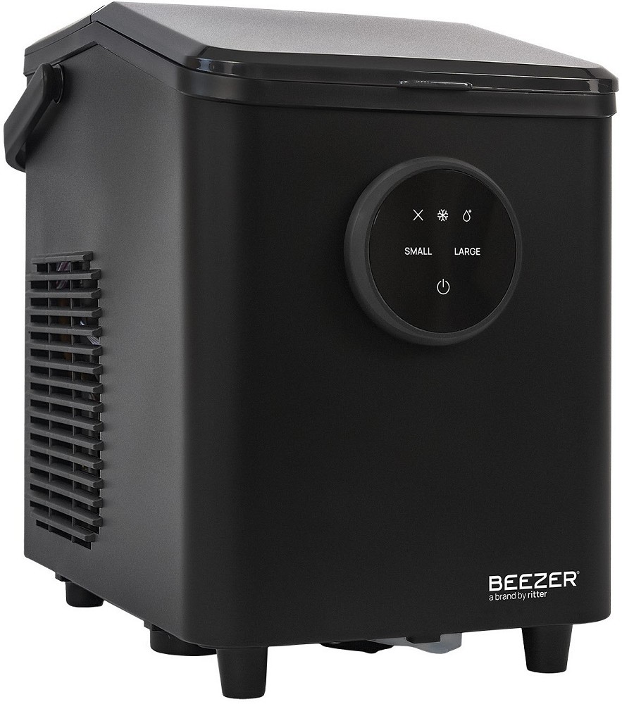Ritter Eiswürfelbereiter BEEZER IceCube mini