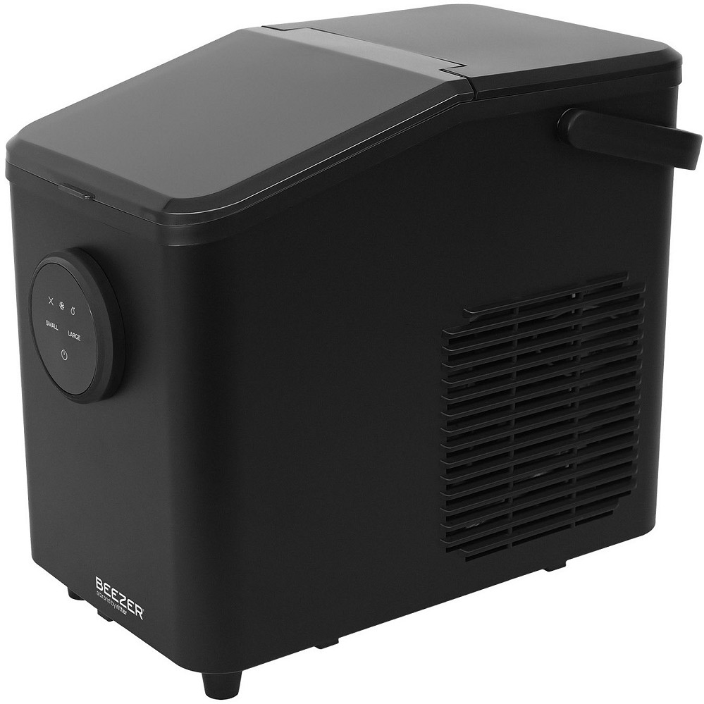 Ritter Eiswürfelbereiter BEEZER IceCube mini