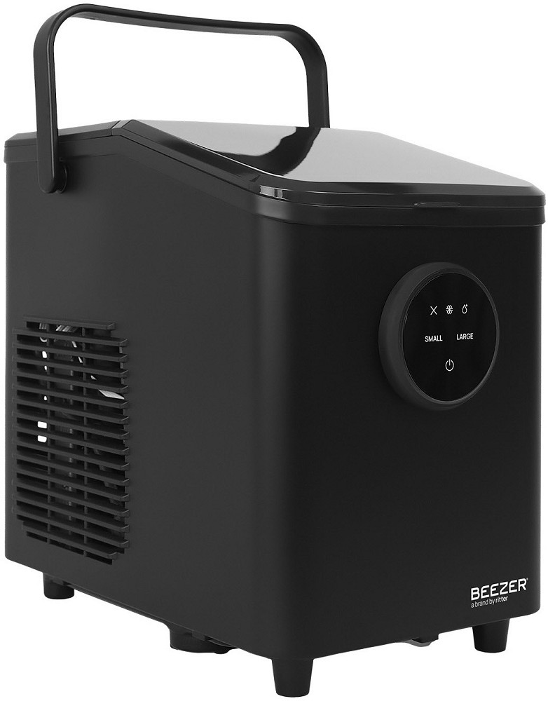 Ritter Eiswürfelbereiter BEEZER IceCube mini
