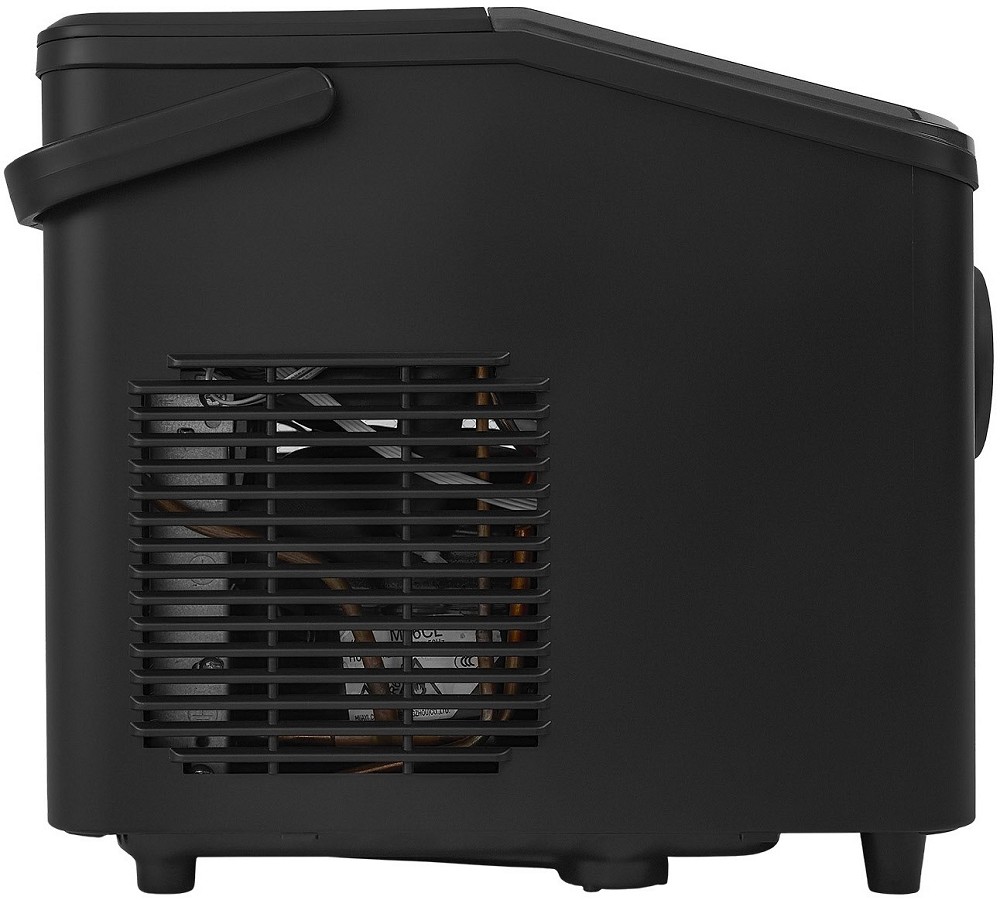 Ritter Eiswürfelbereiter BEEZER IceCube mini