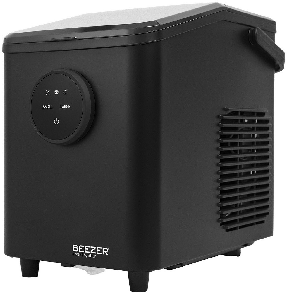 Ritter Eiswürfelbereiter BEEZER IceCube mini
