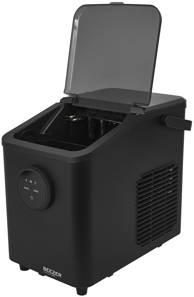 Ritter Eiswürfelbereiter BEEZER IceCube mini