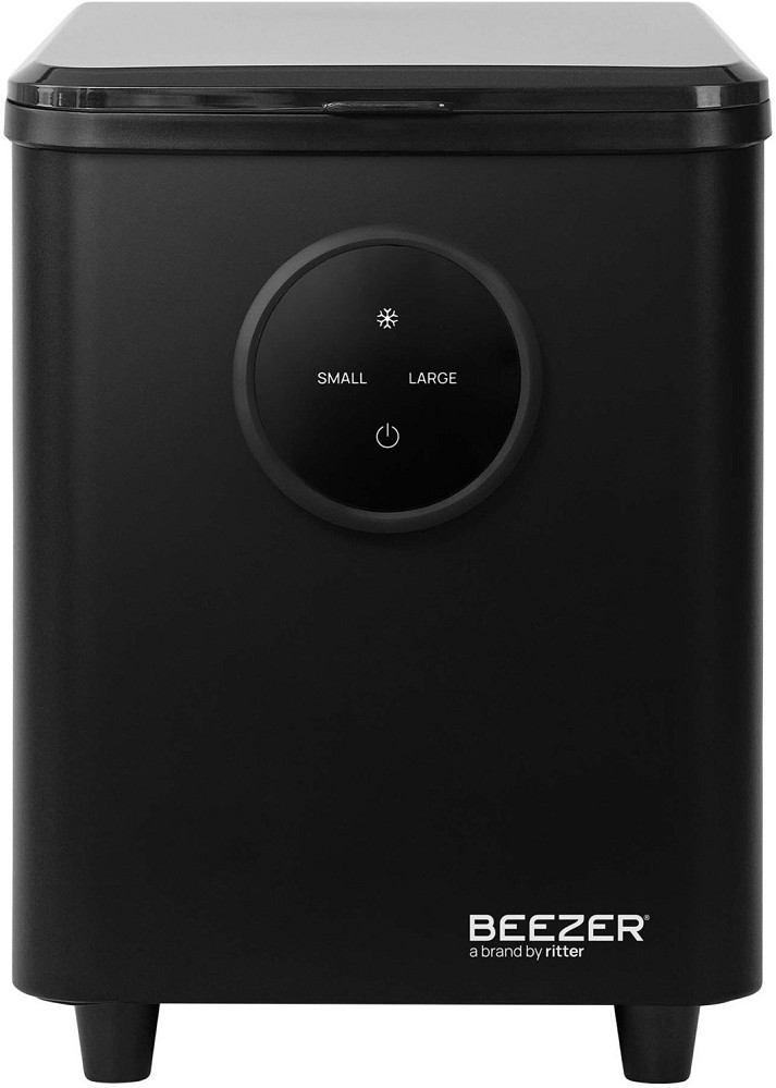 Ritter Eiswürfelbereiter BEEZER IceCube mini