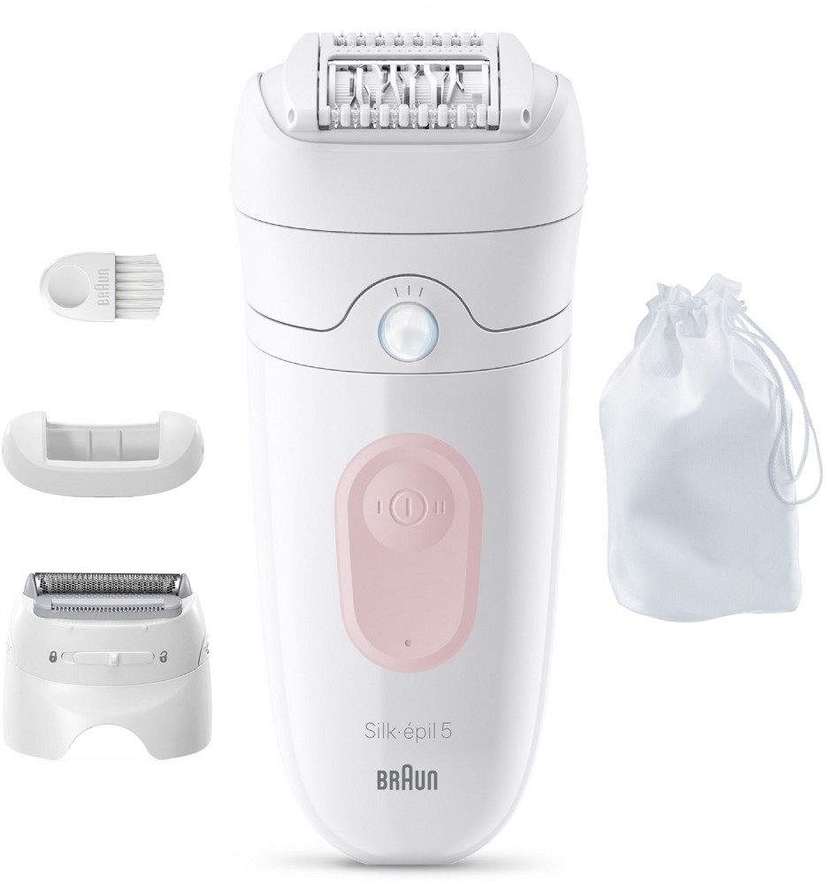 Braun Epiliergerät 5-030 Silk-épil