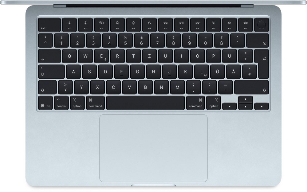 Apple Notebook MacBook Air 13