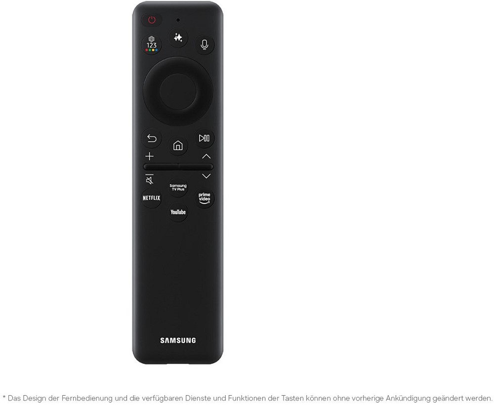 Samsung OLED-TV bis 51 (129cm) GQ48S95HAE