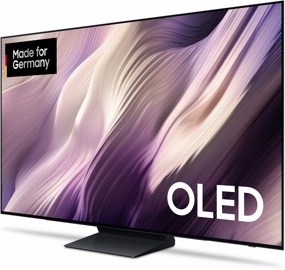 Samsung OLED-TV bis 51 (129cm) GQ48S95HAE