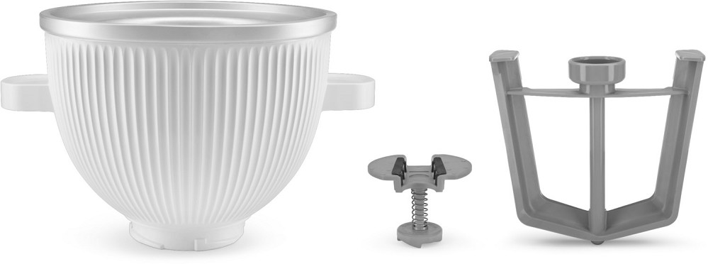 Kitchenaid Küchenmaschinen-Zubehör 5KSMICM Speiseeismaschine