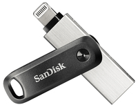 Sandisk USB-Stick iXpand Go USB 3.0 (64GB)