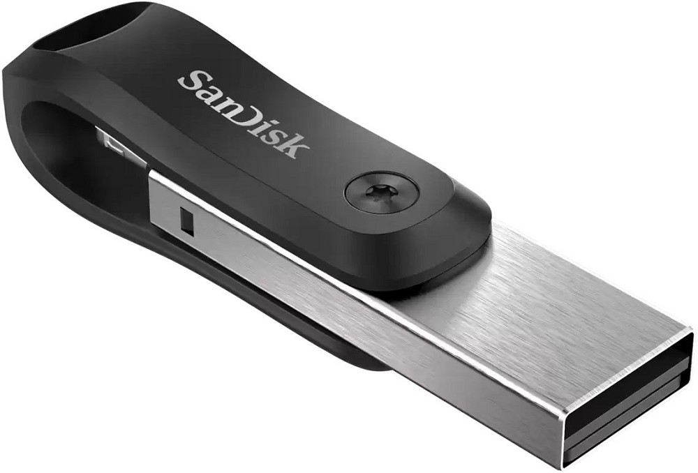 Sandisk USB-Stick iXpand Go USB 3.0 (64GB)
