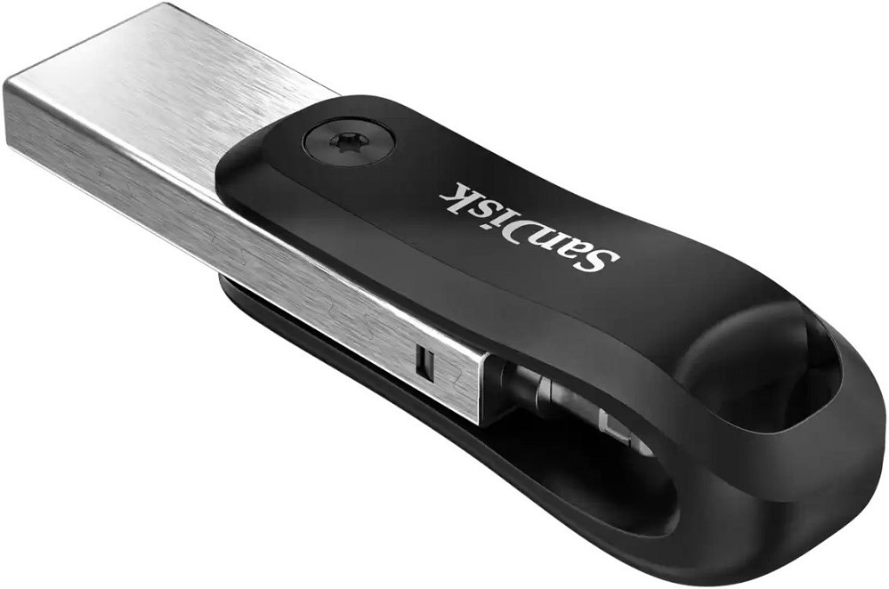 Sandisk USB-Stick iXpand Go USB 3.0 (64GB)