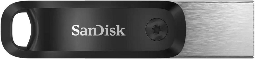 Sandisk USB-Stick iXpand Go USB 3.0 (64GB)